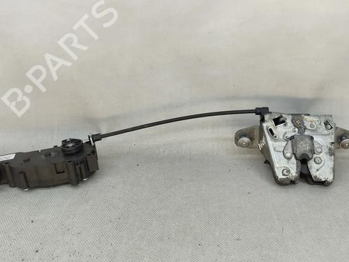 Used Tailgate lock Tailgate lock MERCEDES-BENZ E-CLASS T-Model (S212) E 200 CDI / BlueTEC (212.205, 212.206) (136 hp) 31269304 31269304