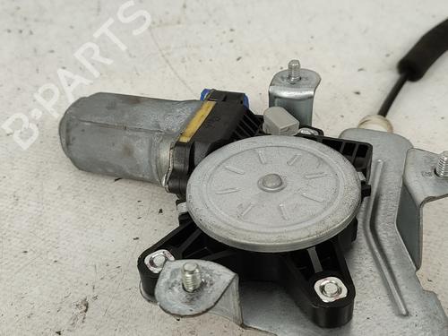 Front right window mechanism CHEVROLET CAPTIVA (C100, C140) 2.2 D 4WD | BP32084032C23 - Image 3