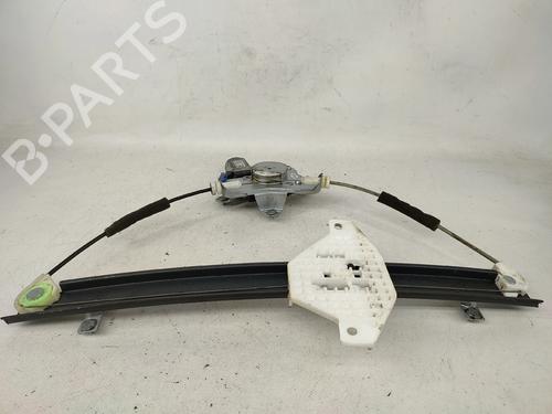 Used Front right window mechanism Front right window mechanism CHEVROLET CAPTIVA (C100, C140) 2.2 D 4WD (163 hp) 32084032 32084032