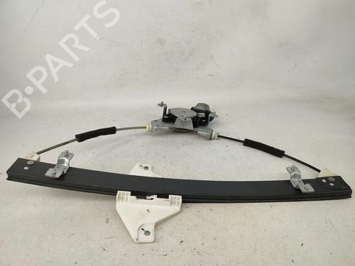 Front right window mechanism CHEVROLET CAPTIVA (C100, C140) 2.2 D 4WD | BP32084032C23 - Image 2