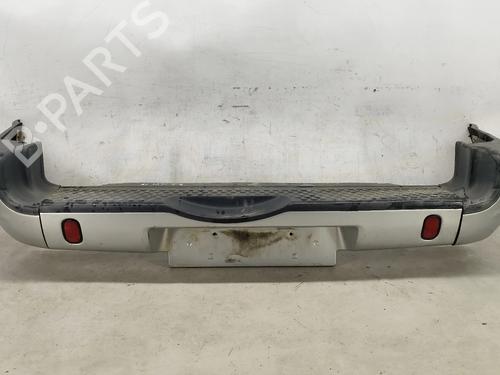 rear-bumper-opel-frontera-b-u99-1998-1999-2000-2001-2002-2003-2004-32759292 main image