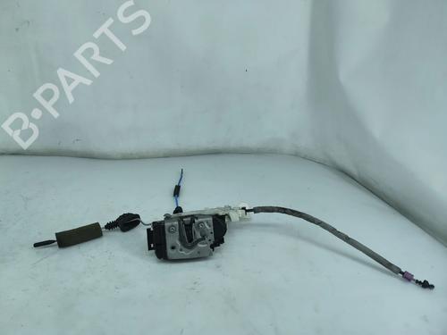 Used Front left lock Front left lock MERCEDES-BENZ E-CLASS T-Model (S212) E 200 CDI / BlueTEC (212.205, 212.206) (136 hp) 31173281 31173281