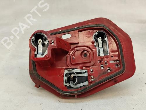 Used Lamp holder Lamp holder PEUGEOT 206 Hatchback (2A/C) 1.9 D (69 hp) 32754195 32754195