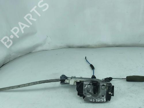 Used Front right lock Front right lock 31269297 31269297