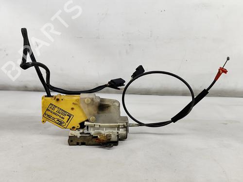Used Electronic module Electronic module FORD FIESTA III (GFJ) 1.1 (55 hp) 32754203 32754203
