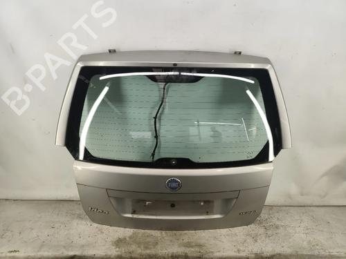 Used Tailgate Tailgate FIAT IDEA (350_) 1.3 D Multijet (70 hp) 32766064 32766064