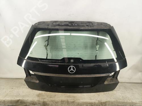 Used Tailgate Tailgate 32766068 32766068