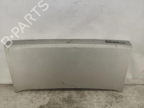 Heckklappe für NISSAN BLUEBIRD (910) 1.8 (88 hp) 32766070