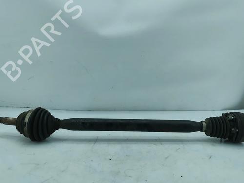Right front driveshaft VW POLO (6N2) 1.0 | BP32759222M39 - Image 2