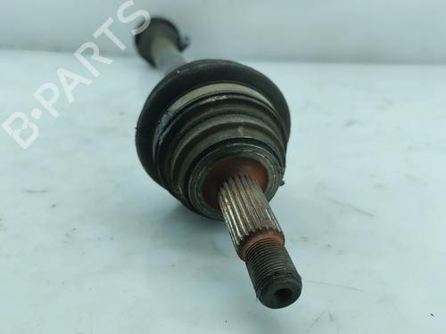 Right front driveshaft VW POLO (6N2) 1.0 | BP32759222M39 - Image 4