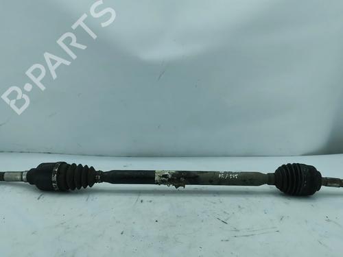Right front driveshaft CITROËN C3 II (SC_) 1.4 HDi 70 (SC8HZC, SC8HR0, SC8HP4) | BP32759228M39 - Image 2