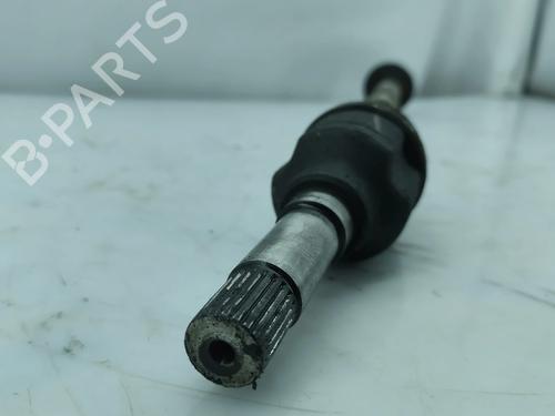 Right front driveshaft CITROËN C3 II (SC_) 1.4 HDi 70 (SC8HZC, SC8HR0, SC8HP4) | BP32759228M39 - Image 3