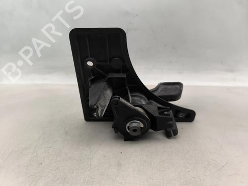 Interior handle FIAT DUCATO Van (250_) 120 Multijet 2,3 D | BP32447622I7 - Image 4