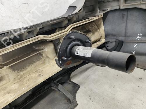 Rear bumper BMW 3 Touring (E46) 320 d | BP32766058C8  - Image 11