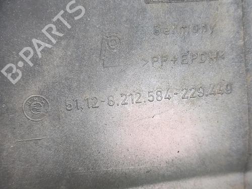 Rear bumper BMW 3 Touring (E46) 320 d | BP32766058C8  - Image 13