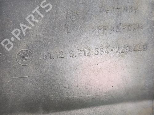Rear bumper BMW 3 Touring (E46) 320 d | BP32766058C8  - Image 14