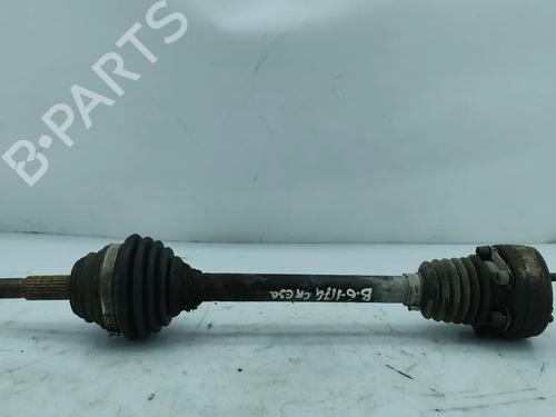Left front driveshaft VW POLO (6N2) 1.0 | BP32759234M38 - Image 2