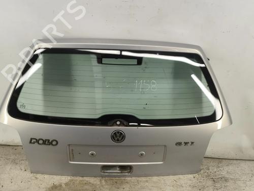 Used Tailgate Tailgate VW POLO III (6N1) 120 1.6 16V GTI (120 hp) 32766086 32766086