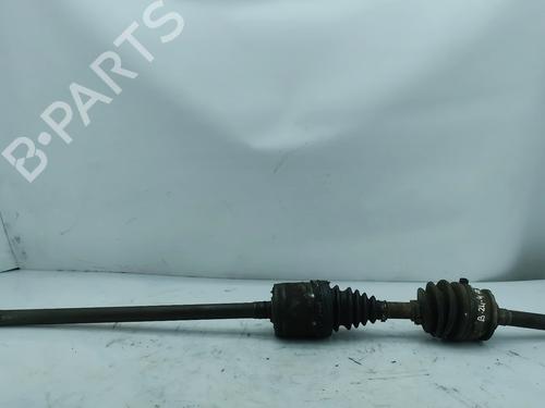 Used Left front driveshaft Left front driveshaft ISUZU TROOPER I Open Off-Road Vehicle (UBS) 2.2 TD (UBS52) (72 hp) 32759239 32759239
