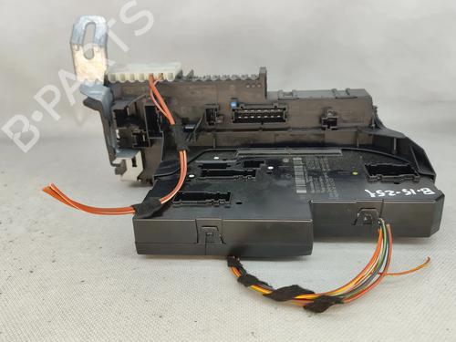 Fuse box MERCEDES-BENZ E-CLASS T-Model (S212) E 200 CDI / BlueTEC (212.205, 212.206) | BP31269288E1 - Image 2