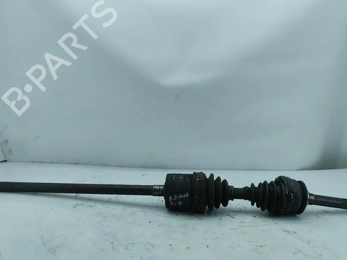 Used Left front driveshaft Left front driveshaft 32759240 32759240