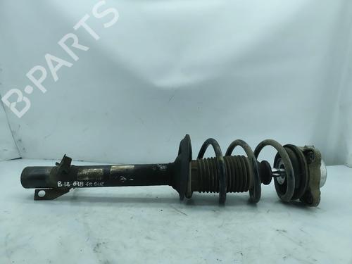 Right front shock absorber PEUGEOT BOXER Platform/Chassis 2.2 HDi 150 | BP32759242M17 - Image 2