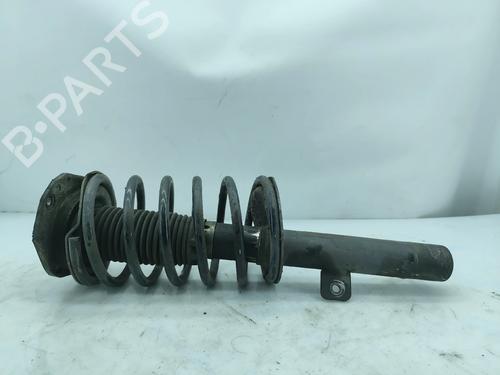 Used Left front shock absorber Left front shock absorber 32759244 32759244