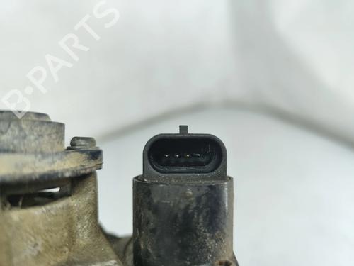 Throttle body DAEWOO LANOS (KLAT) 1.3 | BP31278976M82  - Image 5