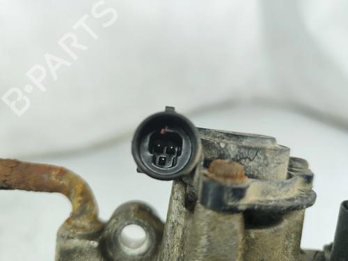 Throttle body DAEWOO LANOS (KLAT) 1.3 | BP31278976M82  - Image 6