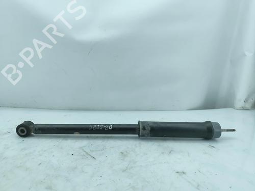 Used Right rear shock absorber Right rear shock absorber RENAULT CAPTUR II (HF_) TCe 100 (HFMT) (101 hp) 26139747 26139747