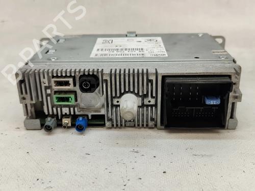 Used Radio Radio 32766088 32766088