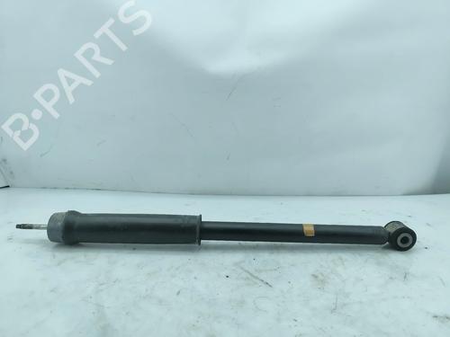 Used Left rear shock absorber Left rear shock absorber RENAULT CAPTUR II (HF_) TCe 100 (HFMT) (101 hp) 26139748 26139748