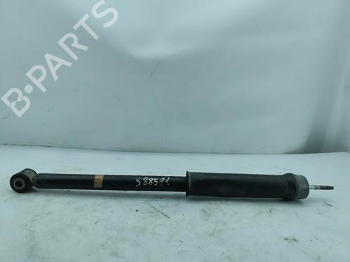 Left rear shock absorber RENAULT CAPTUR II (HF_) TCe 100 (HFMT) | BP26139748M18 - Image 2