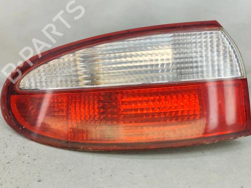Used Left taillight DAEWOO LANOS (KLAT) 1.3 (75 hp) 31278950