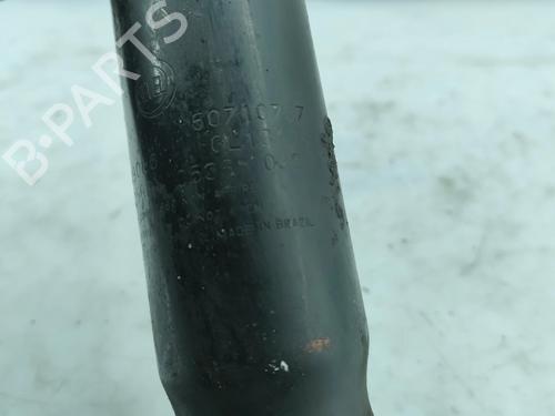 Left rear shock absorber PEUGEOT BOXER Platform/Chassis 2.2 HDi 150 | BP32759247M18 - Image 6