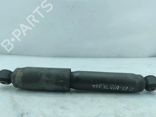 Left rear shock absorber PEUGEOT BOXER Platform/Chassis 2.2 HDi 150 | BP32759247M18 - Image 2