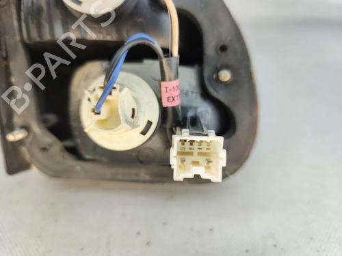 Right tailgate light DAEWOO LANOS (KLAT) 1.3 | BP31278947C80  - Image 5