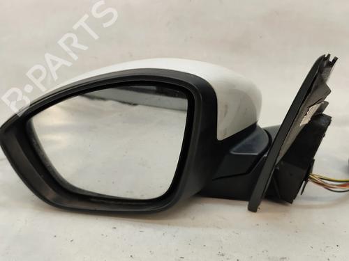 Used Left mirror Left mirror 32766092 32766092
