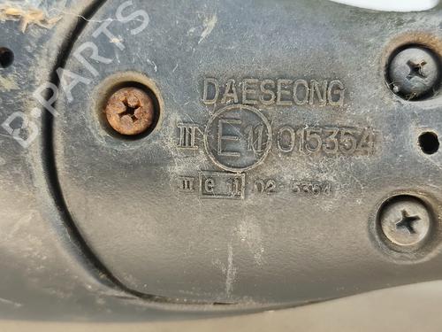 Retrovisor esquerdo DAEWOO LANOS (KLAT) 1.3 | BP31278957C26  - Image 5