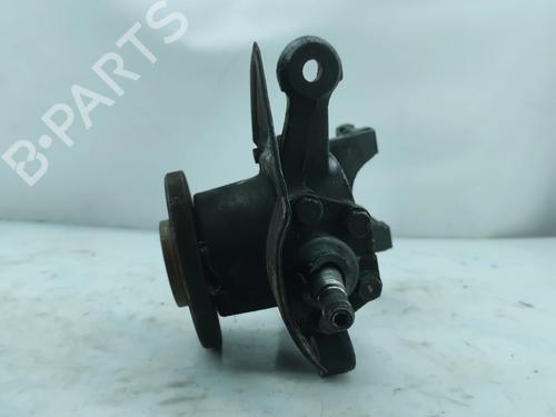 Left front steering knuckle PEUGEOT BOXER Van (244) 2.8 HDi | BP32759251M25 - Image 4