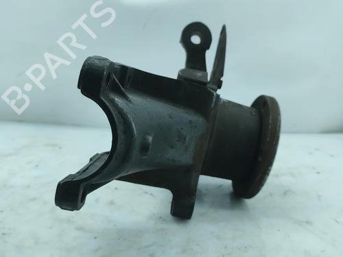 Left front steering knuckle PEUGEOT BOXER Van (244) 2.8 HDi | BP32759251M25 - Image 3