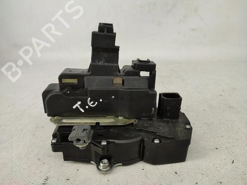 Used Rear left lock Rear left lock CHEVROLET CAPTIVA (C100, C140) 2.2 D 4WD (163 hp) 32085077 32085077