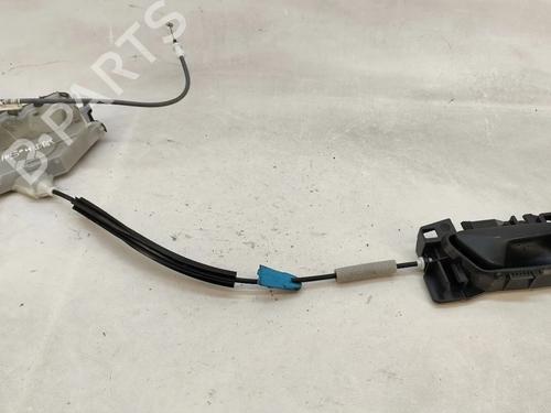 Used Front right lock Front right lock 32493314 32493314
