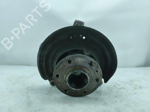 Used Left front steering knuckle Left front steering knuckle 32759255 32759255