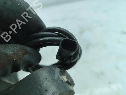 Left front steering knuckle IVECO DAILY VI Van 33S14, 35S14, 35C14, 42S14 | BP32759255M25 - Image 5