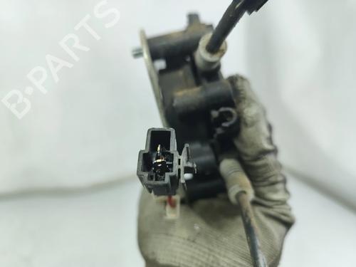 Front right window mechanism DAEWOO LANOS (KLAT) 1.3 | BP31278953C23  - Image 6