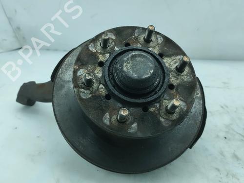 Used Right front steering knuckle Right front steering knuckle KIA PREGIO Van (TB) 2.5 TCi D (94 hp) 32759257 32759257