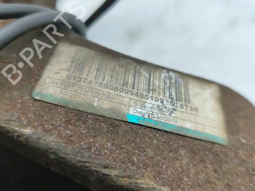 Right front steering knuckle PEUGEOT BOXER Platform/Chassis 2.2 HDi 150 | BP32759258M26 - Image 5