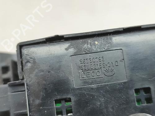 Left front window switch DAEWOO LANOS (KLAT) 1.3 | BP31278972I27  - Image 5