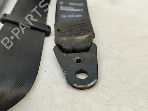 Front right seatbelt RENAULT KANGOO Express (FW0/1_) 1.5 dCi 90 (FW0G, FW05, FW08, FW11) | BP32704634I25  - Image 6